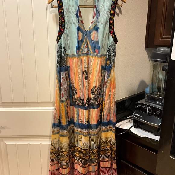 Bhanuni By Jyoti  Georgia Dress - Picture 4 of 7